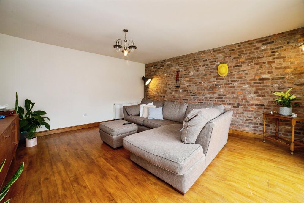 House in Bolsover, Pinxton - View 5