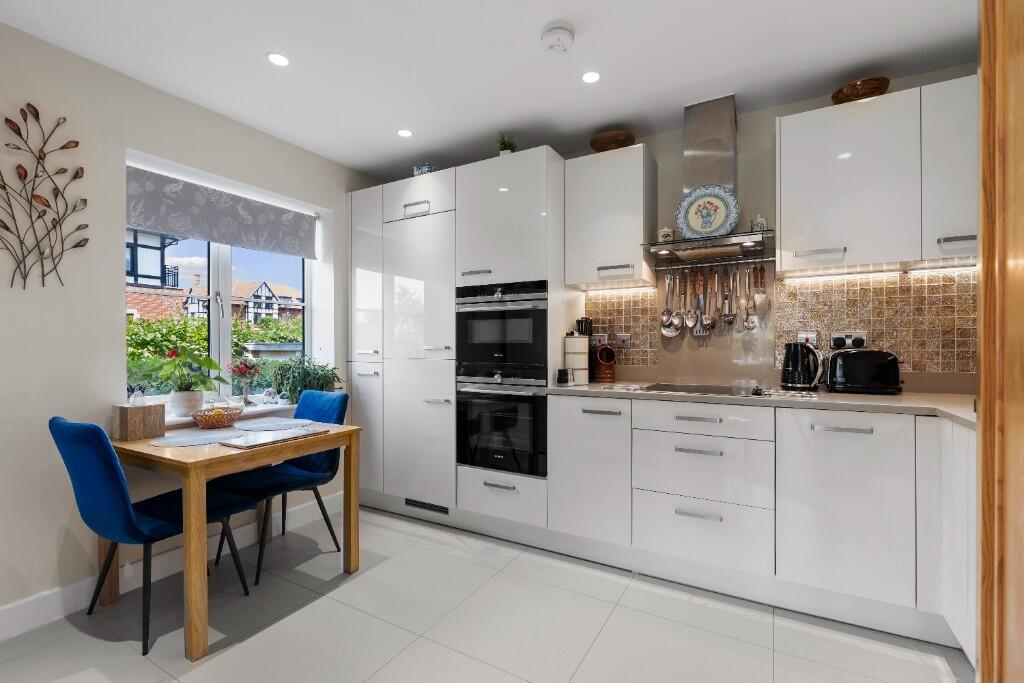 Additional image 8 of Millway Lodge, Great Alne Park, Woodland Drive, Alcester, Warwickshire, B49