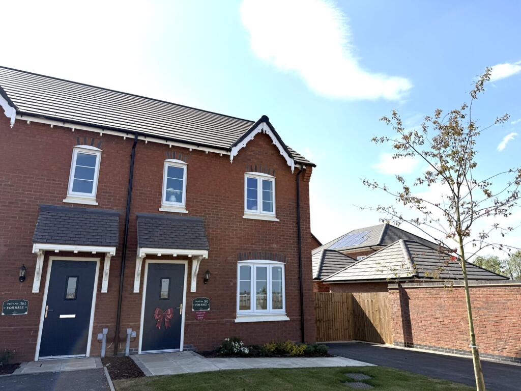 Main image of property: Broadnook Garden Village, 
Leicestershire, 
LE7 4PN
