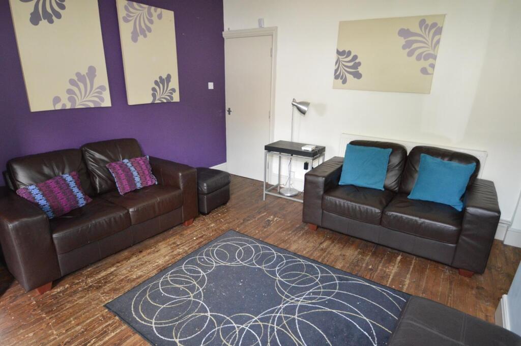 Sefton Road, Birmingham, West Midlands, B16