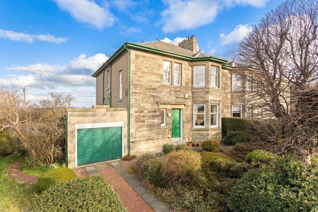 Main image of property: 61 Alnwickhill Road, Edinburgh, EH16 6NJ