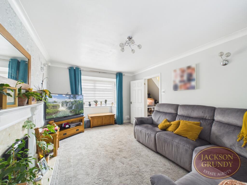 House in Northampton - View 5
