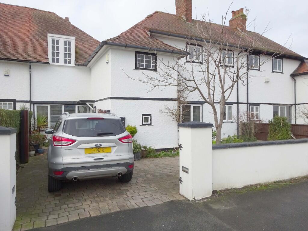 Main image of property: Rossall Road, Thornton-Cleveleys, Lancashire, FY5