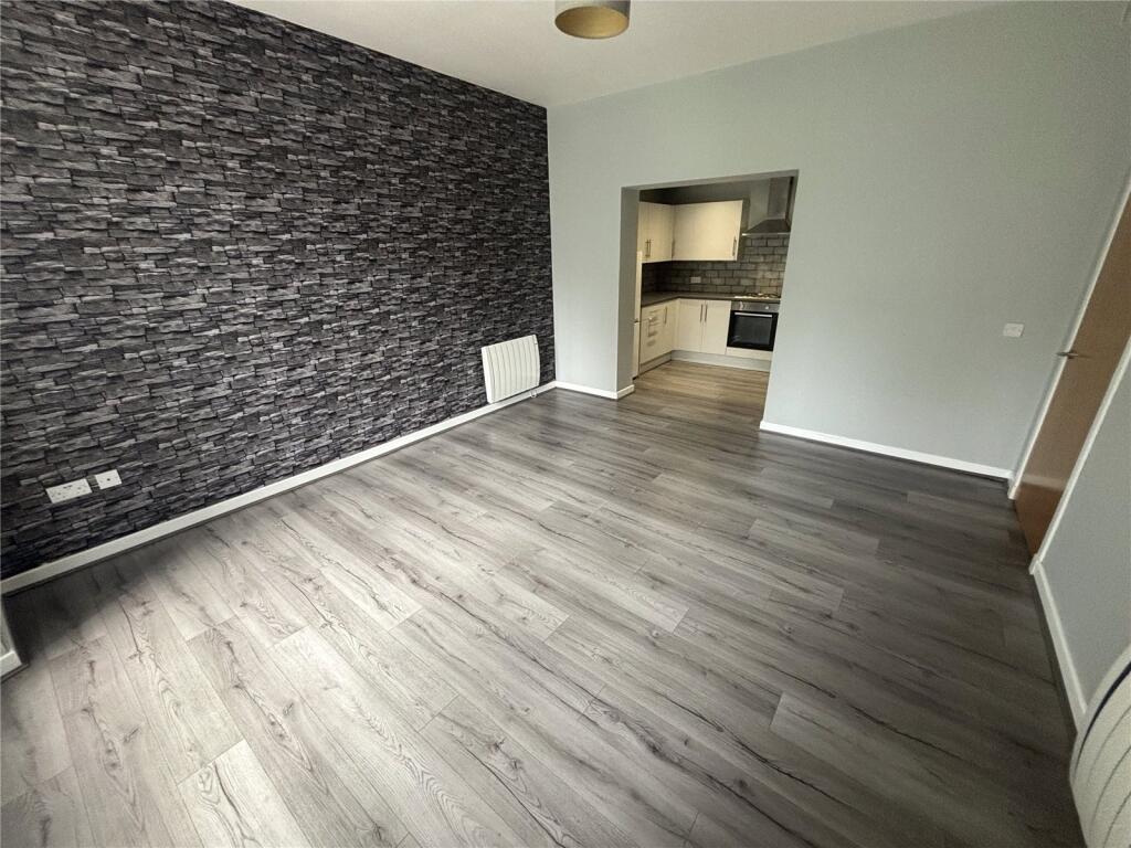 Apartment in Falkirk - More