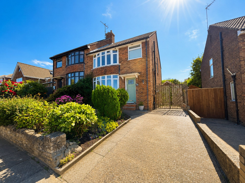 Main image of property: Hillary Crescent, Luton, LU1