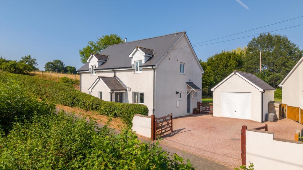 Main image of property: Llangua, Abergavenny, NP7