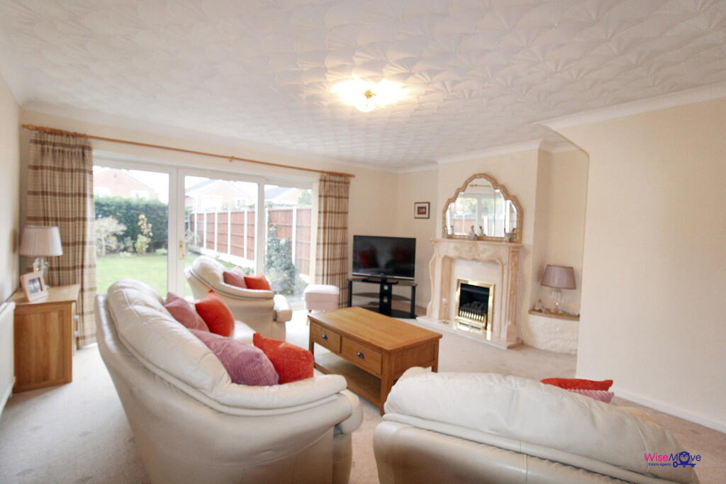 House in Warrington - View 3