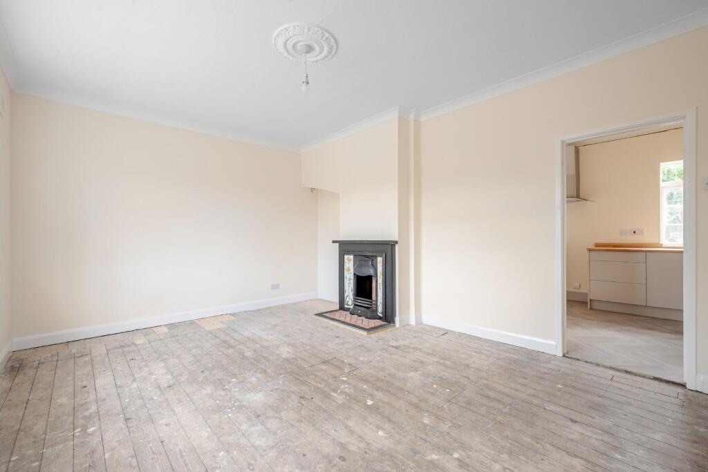 House in Tadcaster, North Yorkshire - View 5