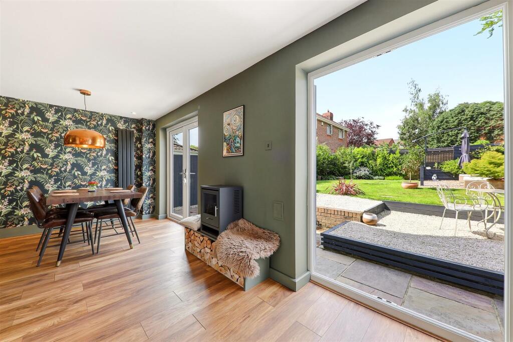 House in Leeds - View 3