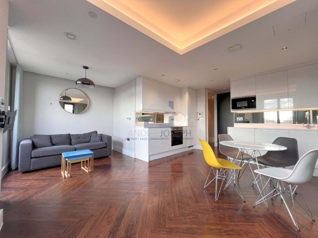 Main image of property: Penrose Street, Elephant & Castle, SE17 3DW