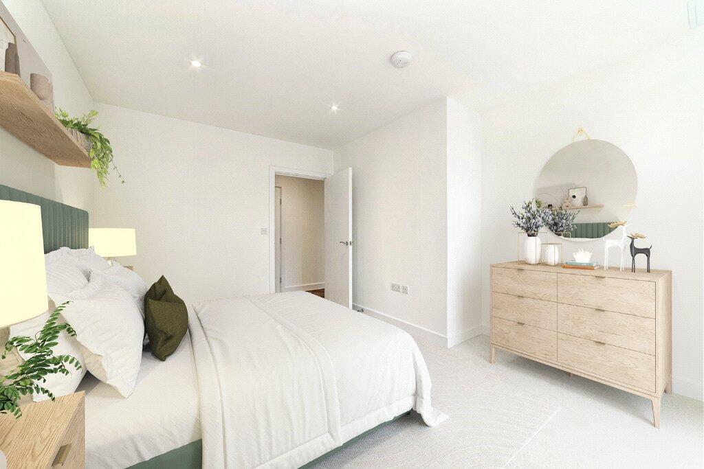 Apartment in South Oxfordshire, Henley-on-Thames - More