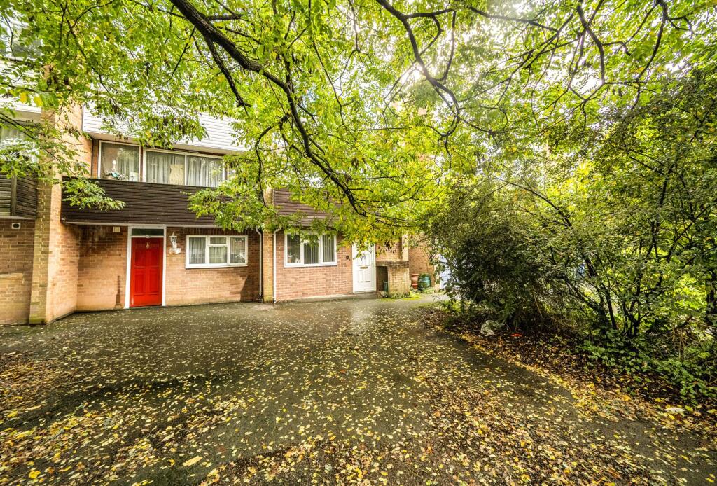 Main image of property: Horwood Close, Headington, Oxford, Oxfordshire, OX3