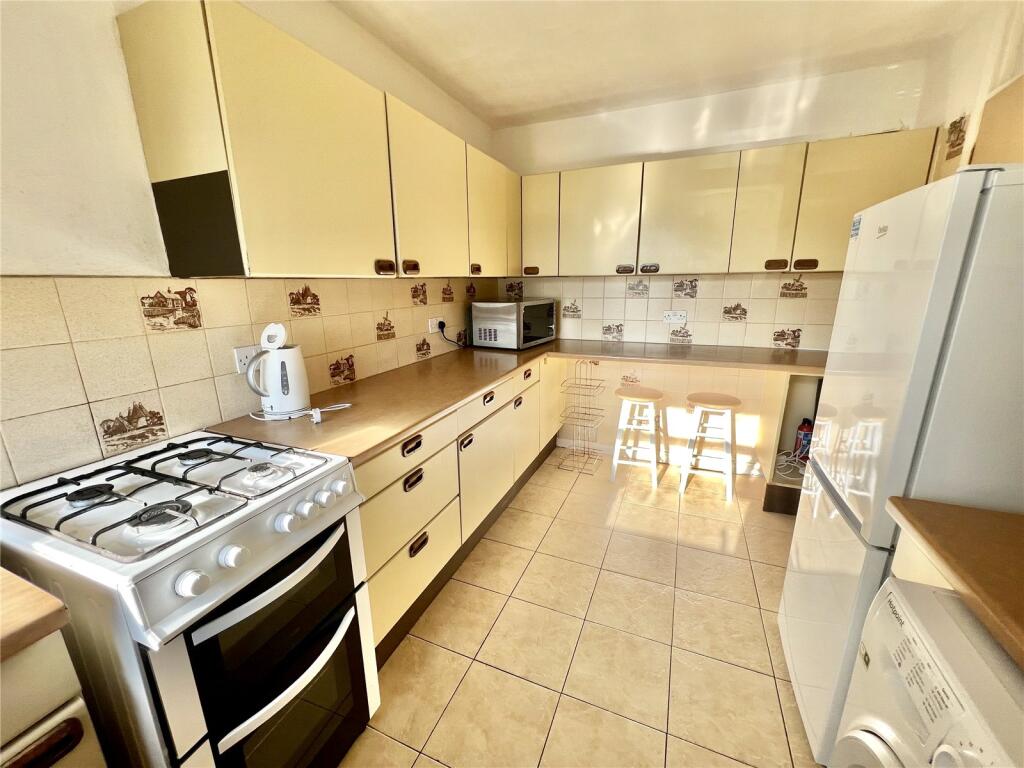 House in Canterbury - View 3