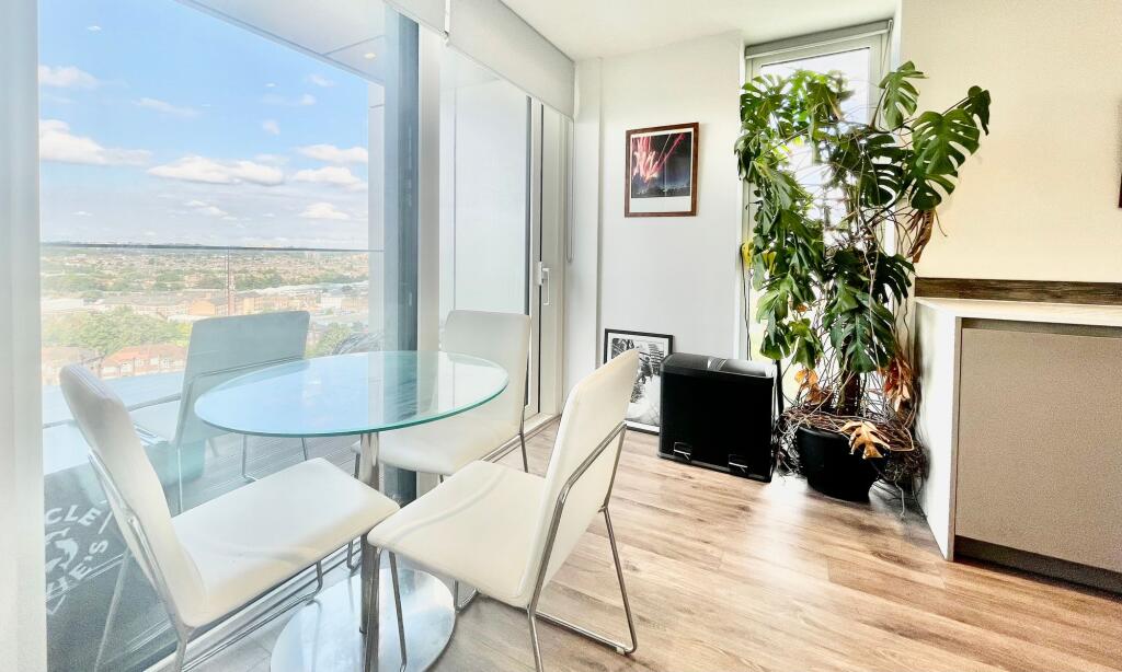 Main image of property: Newnton Close, Skylark Point, N4