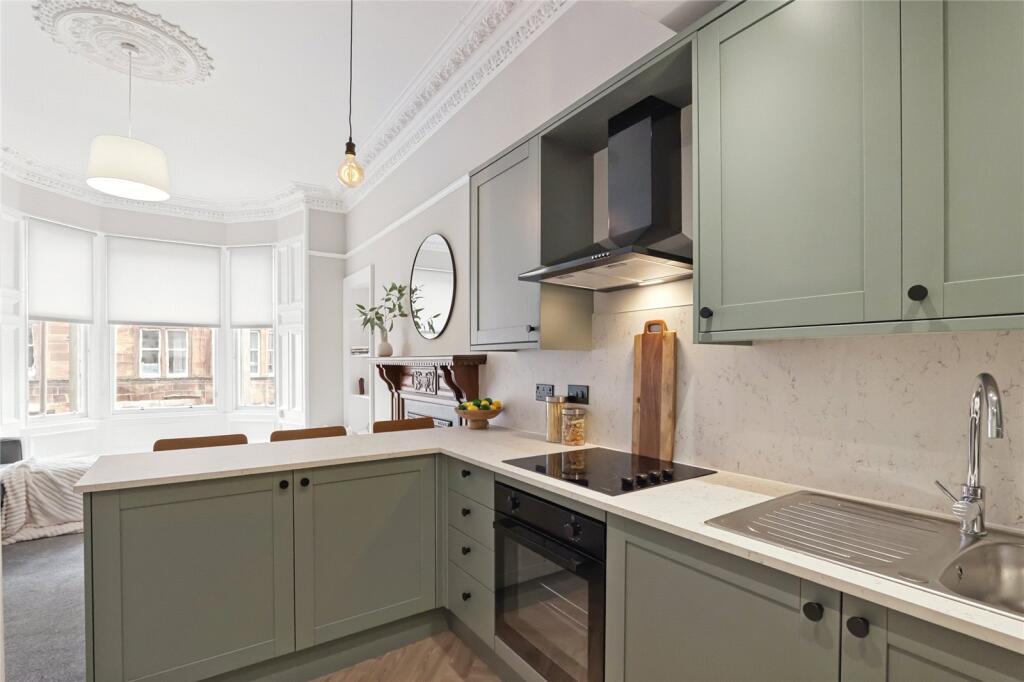 Main image of property: Elgin Terrace, Hillside, Edinburgh, EH7
