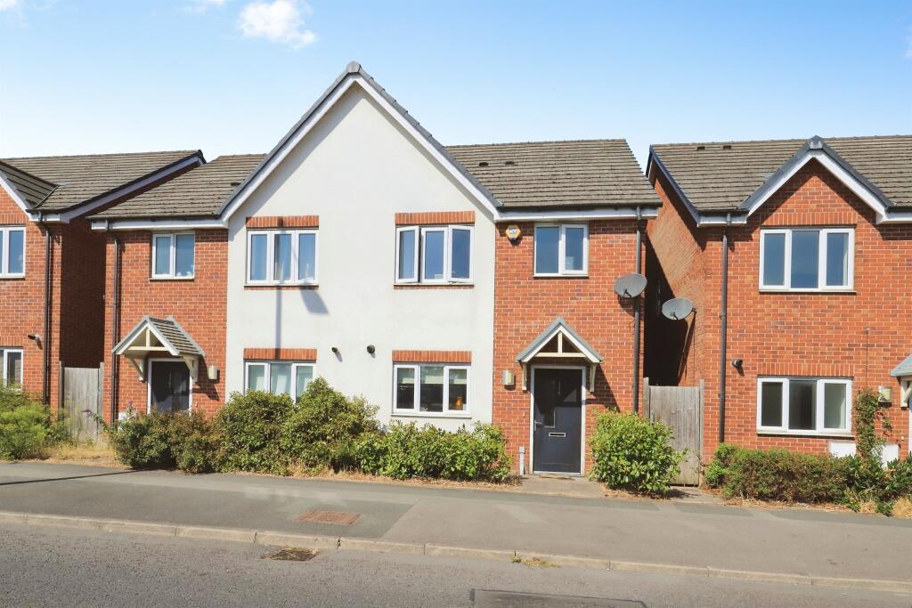 Main image of property: Stourport Road, Kidderminster