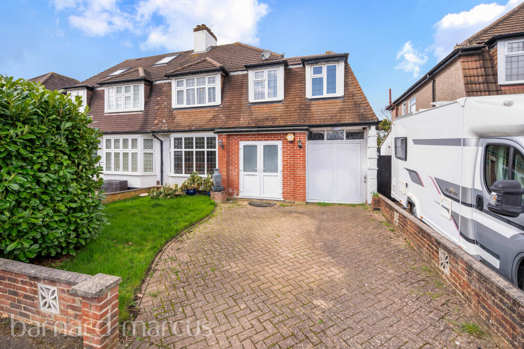 Main image of property: Waverley Road, Stoneleigh, Cheam