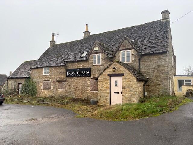 Main image of property: The Horse Guards, Brokenborough, Malmesbury