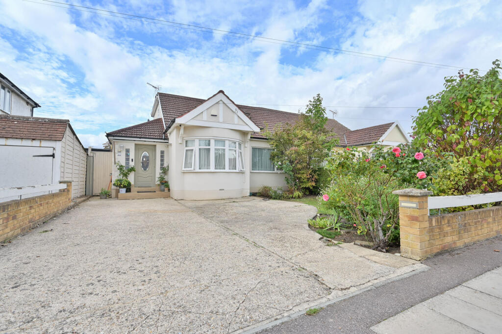 Main image of property: Grasmere Gardens, Kenton, Harrow, HA3