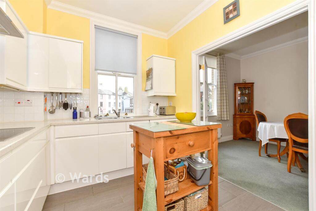 3-bed house on Cavalry Court, Deal, Kent, £590,000