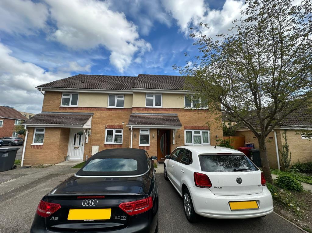 Main image of property: Slough, Berkshire, SL3