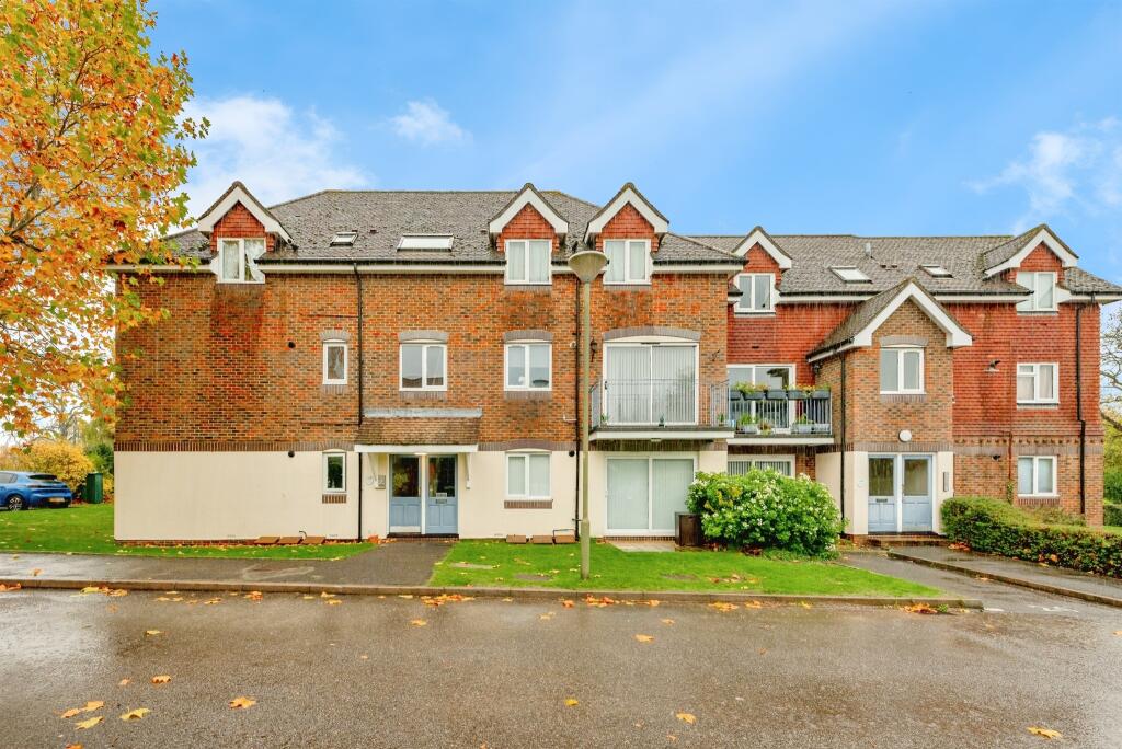 Main image of property: Ladbroke Road, Redhill