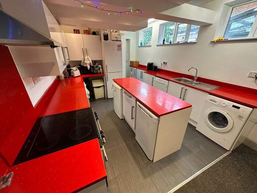 Additional image 5 of Fully Occupied Student Accommodation - Hubert Road, Selly Oak