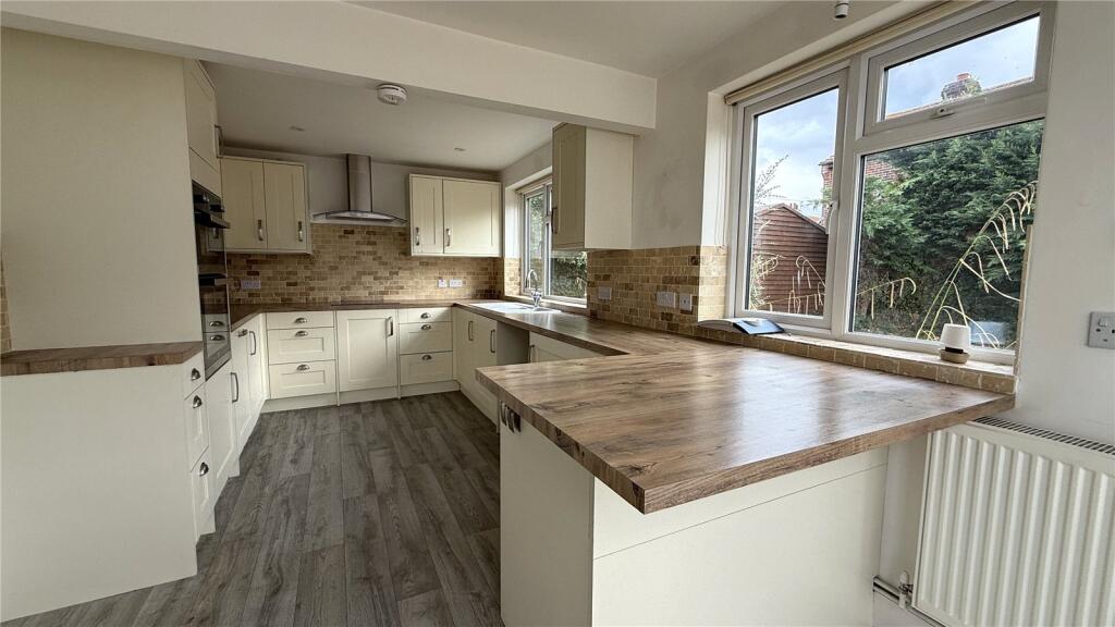 House in Arun, Walberton - View 3