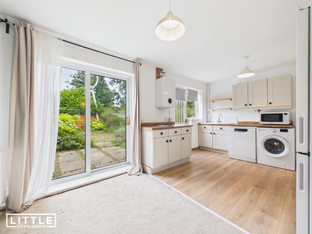 House in Warrington - View 5