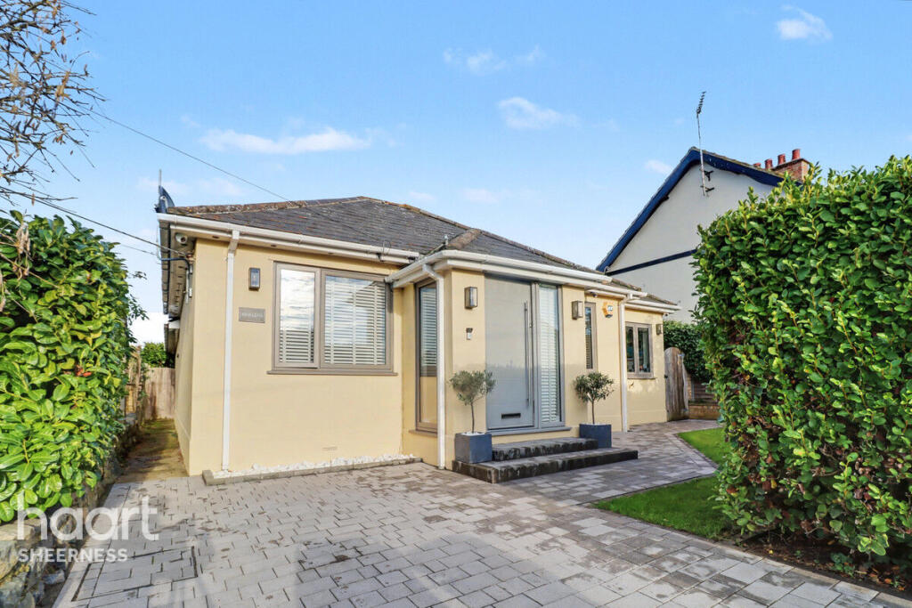 Main image of property: Sexburga Drive, Minster