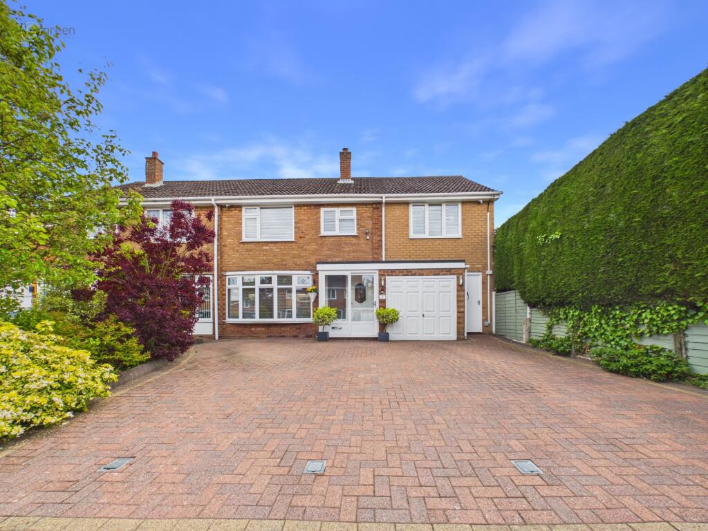 Main image of property: Cedar Drive, Streetly, B74