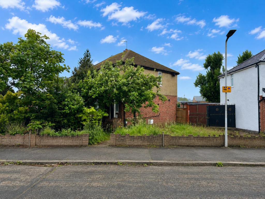 Main image of property: Rostrevor Gardens, Hayes