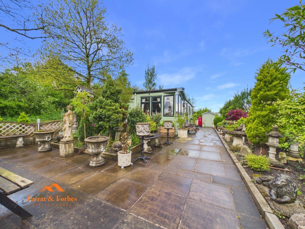 Main image of property: Lenches Road, Colne, BB8