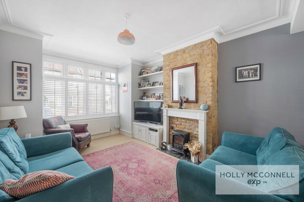Gilbert Road, Bromley, BR1 3QP