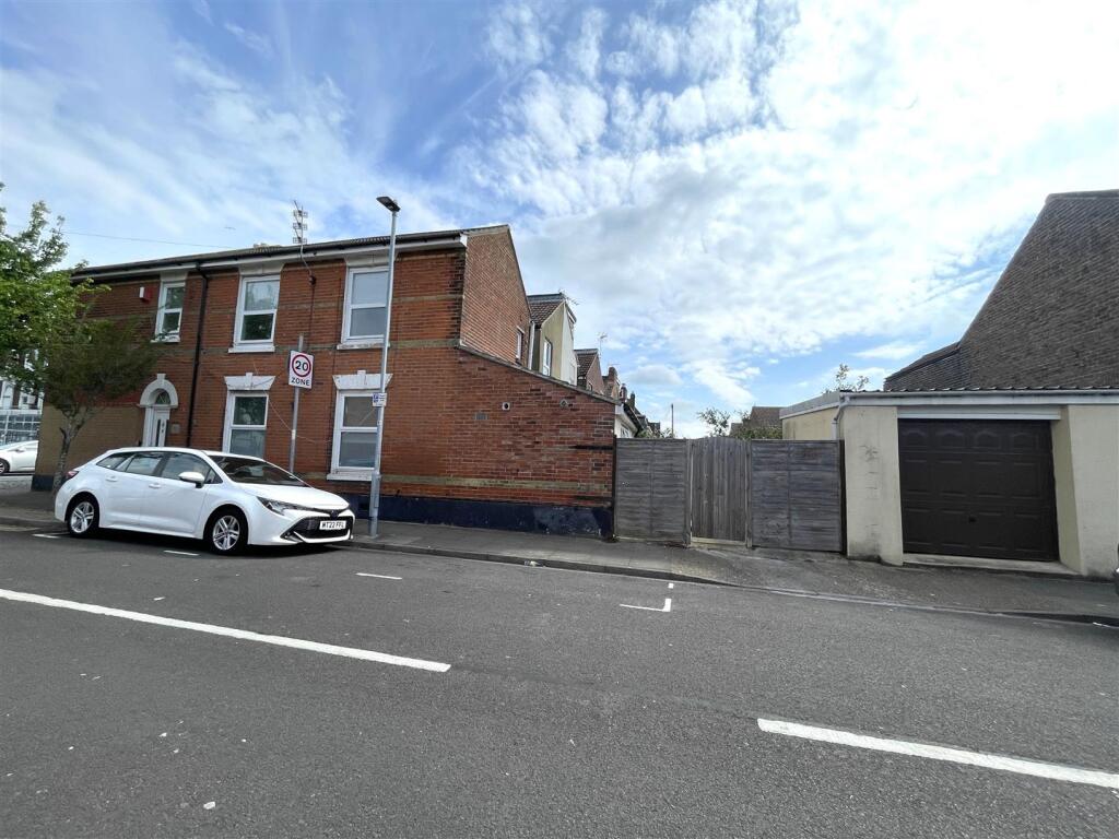 Main image of property: Rugby Road