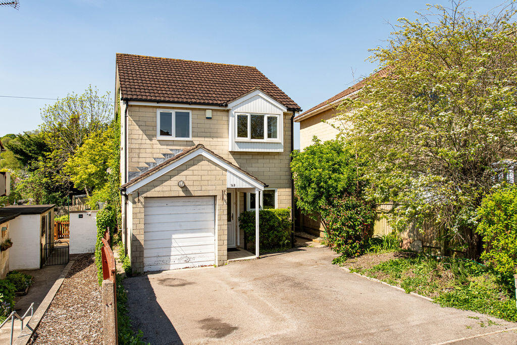 Main image of property: Weston, Bath