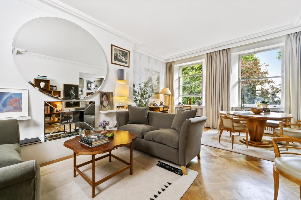 Main image of property: Hyde Park Square, Hyde Park