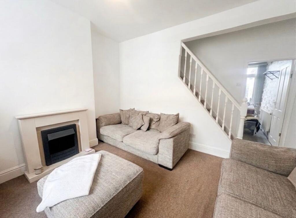 House in Burnley, Briercliffe - View 4