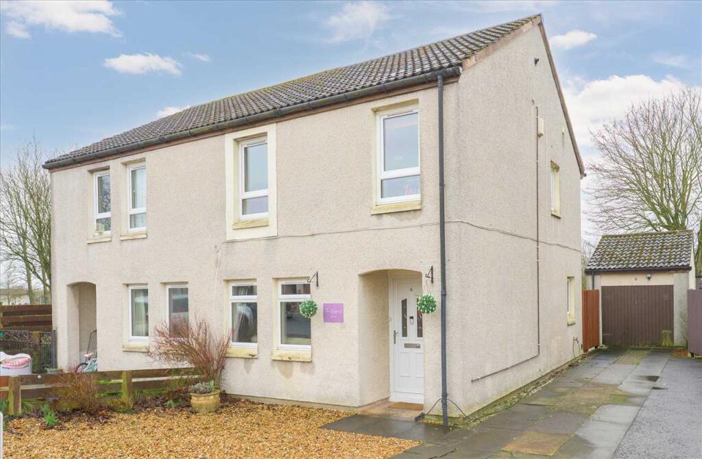 Main image of property: South Acres, Cairneyhill