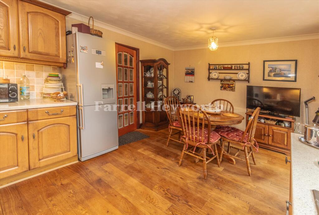 House in Wyre, Hambleton - View 5