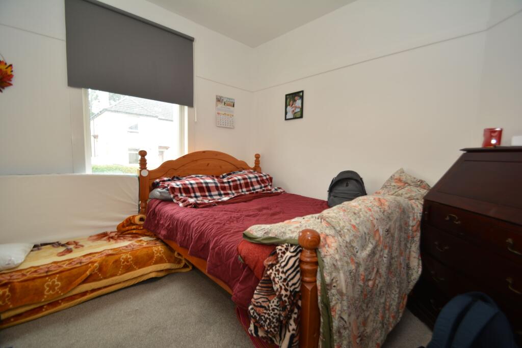 Apartment in Glasgow - View 5