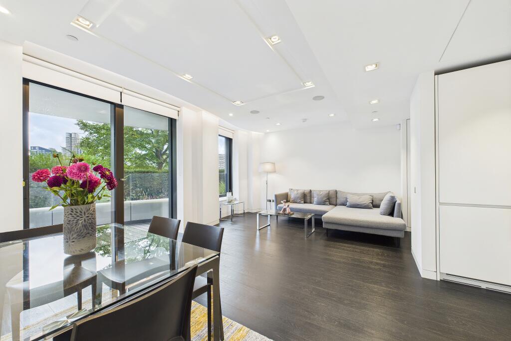 Main image of property: Riverwalk, Millbank, Westminster, London, SW1P