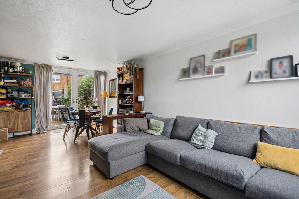 House in Maidenhead, St Marks - View 4