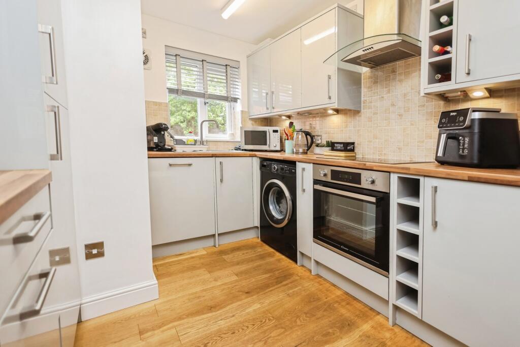 Apartment in Worcester - View 4