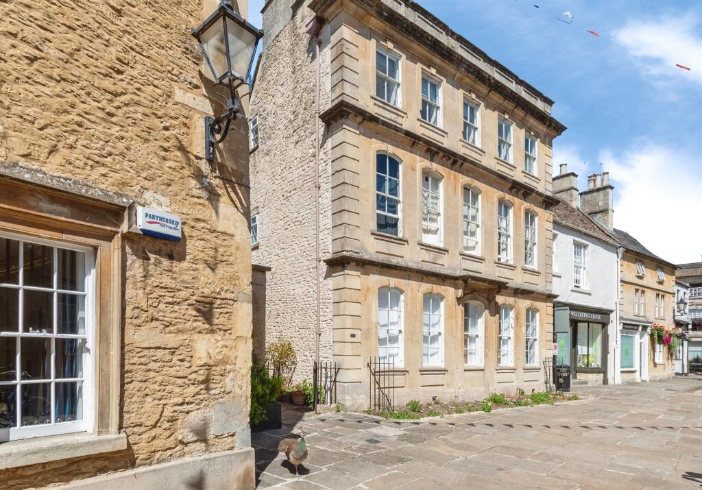 Main image of property: High Street, Corsham