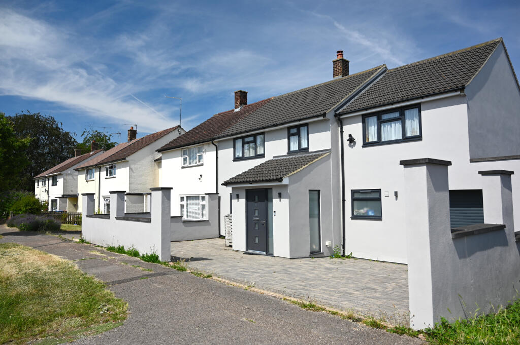 Somers Road, Welham Green, Hatfield, Hertfordshire - View 5