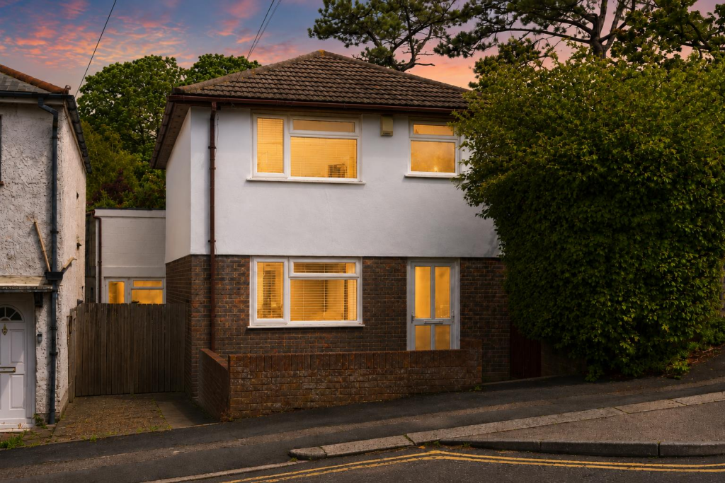 Main image of property: Coombe Road, Brighton