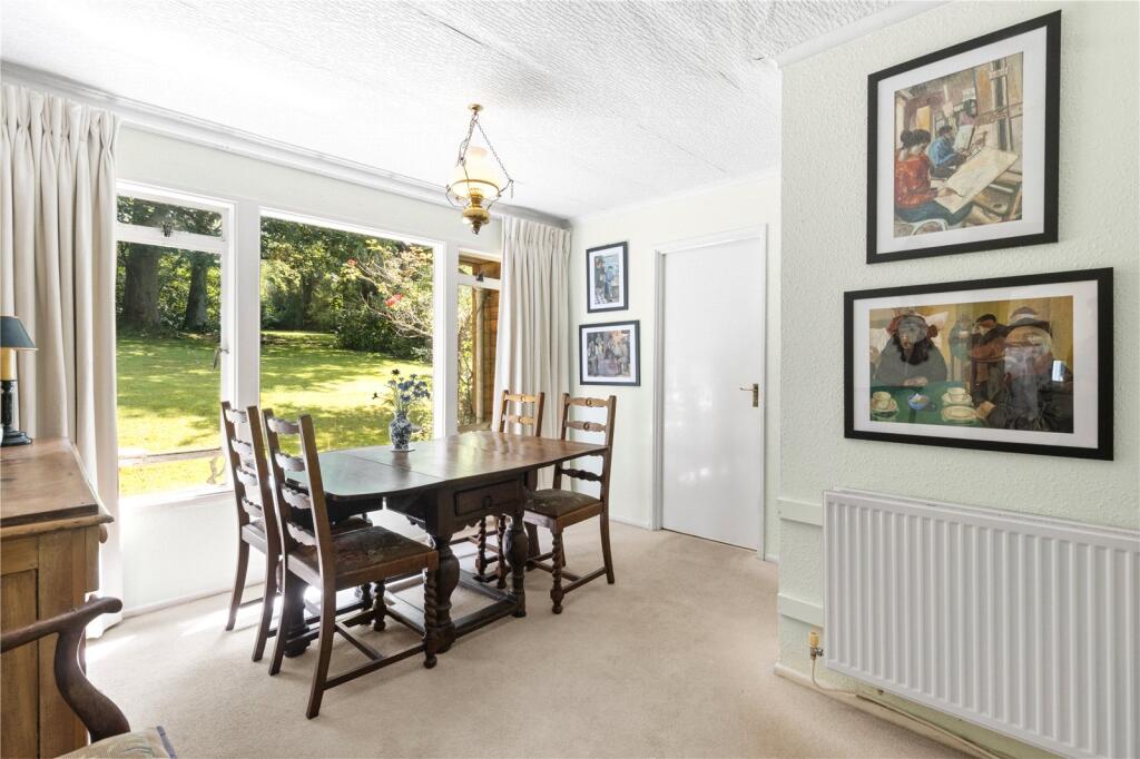 Warren Lane, Cross in Hand, Heathfield, East Sussex, TN21 photo 4