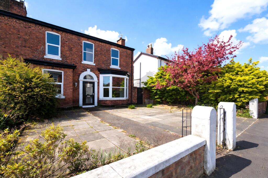 Main image of property: Southbank Road, Southport, Merseyside, PR8
