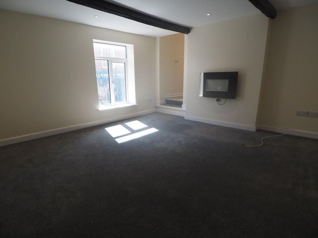 House in Stockport - More